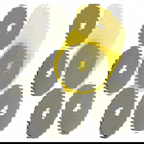 Rotary Rotary Blade: 1.7700